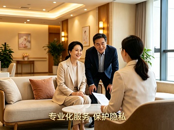 莒南有偿售卵代生女生的客户的客户群体有哪些