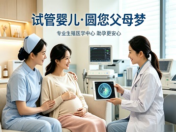 莒南辅助生育服务 试管婴儿行业的兴起背景、发展与未来展望